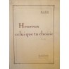 MAHO heureux celui que tu choisis - Imprimerie Nouvelle Lyonnaise - Drac - St-Ange++ MAHO heureux celui que tu choisis - Imprimerie Nouvelle Lyonnaise - Drac - St-Ange++