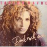 TAYLOR DAYNE don't rush rue/on the darkness MAXI 1988 ARISTA VG++ TAYLOR DAYNE don't rush rue/on the darkness MAXI 1988 ARISTA VG++