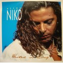 DEVON NIKO waited so long/instrumental MAXI 12" 1998 Bulldozer NM++