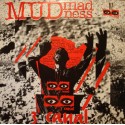 3 CANAL mud madness (3 versions) MAXI 12" 1998 Bax dance EX++