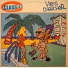 CLASS 41 viens chercher (3 versions) MAXI 12" 1996 VG++