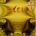 URBAN SQUARE axel f. (2 versions) MAXI 12" 1994 Versailles VG++
