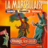 FRANCE MON AMOUR la marseillaise (2 versions) MAXI 12" 1993 DO RE MI VG++ FRANCE MON AMOUR la marseillaise (2 versions) MAXI 12" 1993 DO RE MI VG++