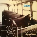 PATRA pull up to the bumper/harder anthem MAXI 12" 1995 Sony EX++