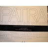 PATRA pull up to the bumper/harder anthem MAXI 12" 1995 Sony EX++ PATRA pull up to the bumper/harder anthem MAXI 12" 1995 Sony EX++