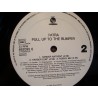 PATRA pull up to the bumper/harder anthem MAXI 12" 1995 Sony EX++ PATRA pull up to the bumper/harder anthem MAXI 12" 1995 Sony EX++