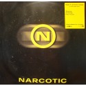 NARCOTIC i want your love (5 versions) ROGER S. presents TWILIGHT MAXI 12" VG++