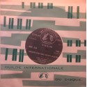 DAHINDEN/KAUFMAN/RYBAR concerto pr deux violons VIVALDI EP 7" Guilde disque EX++