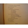L'ECOLE AU FOYER cours de zootechnie T1 Production/alimentation Bétail 1943 RARE++ L'ECOLE AU FOYER cours de zootechnie T1 Production/alimentation Bétail 1943 RARE++