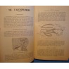 L'ECOLE AU FOYER cours de zootechnie T1 Production/alimentation Bétail 1943 RARE++ L'ECOLE AU FOYER cours de zootechnie T1 Production/alimentation Bétail 1943 RARE++