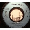 ROBERT PALMER johnny and mary/in walks love again SP 1979 ISLAND VG+ ROBERT PALMER johnny and mary/in walks love again SP 1979 ISLAND VG+